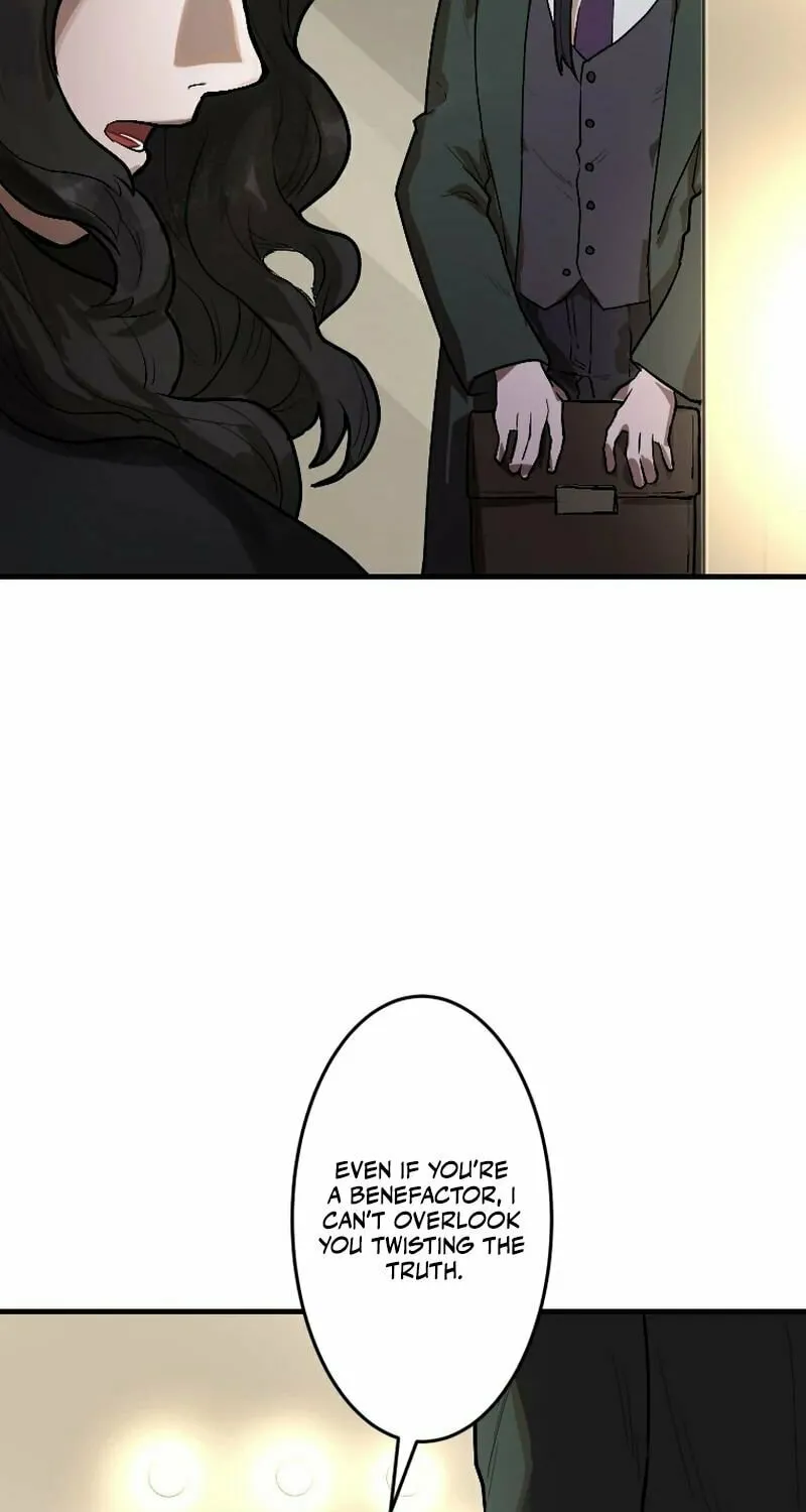 Cast as the Murderer Chapter 5 page 9 - 