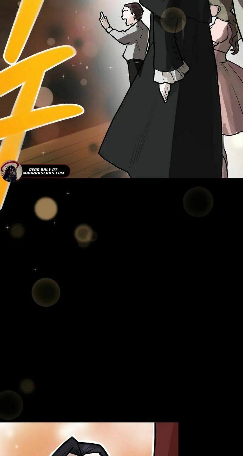 Cast as the Murderer Chapter 5 page 84 - 