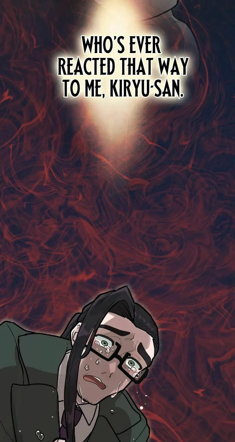 Cast as the Murderer Chapter 5 page 90 - 