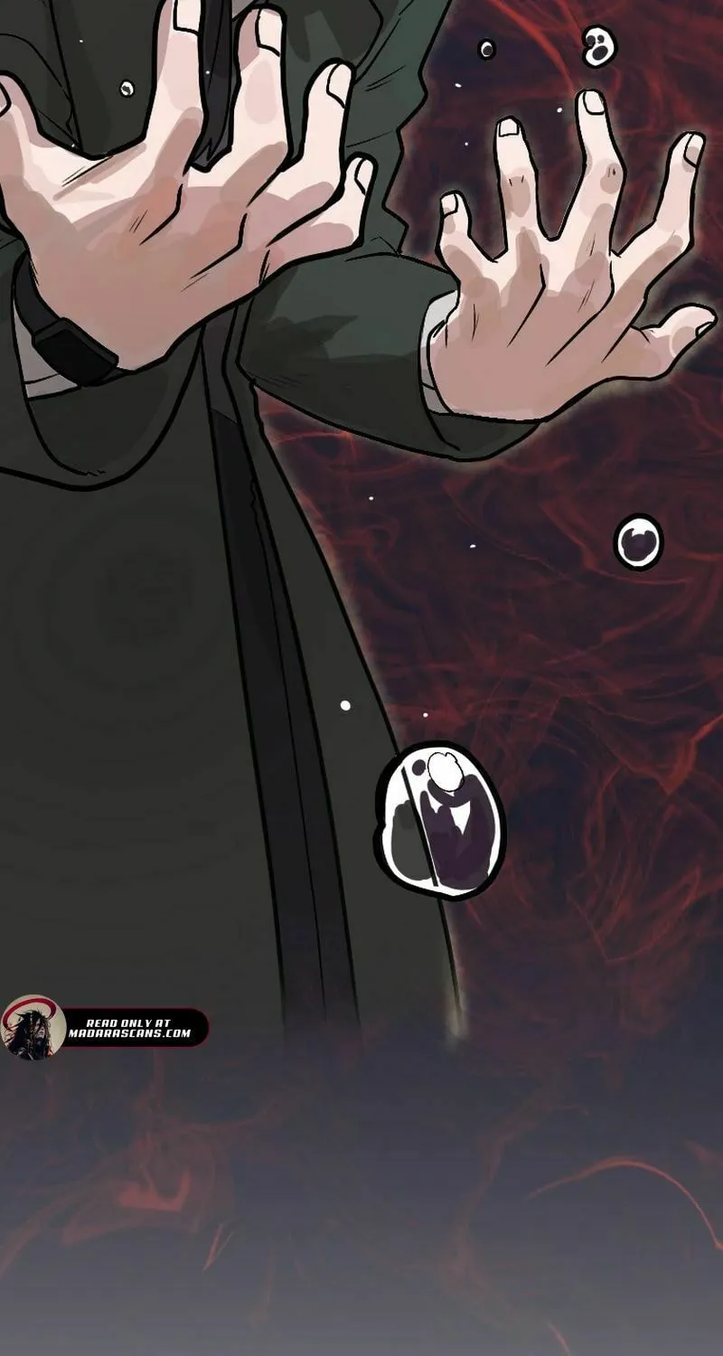 Cast as the Murderer Chapter 5 page 91 - 