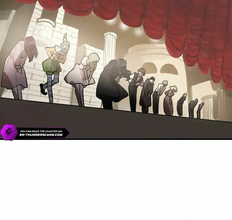Cast as the Murderer Chapter 5 page 93 - 