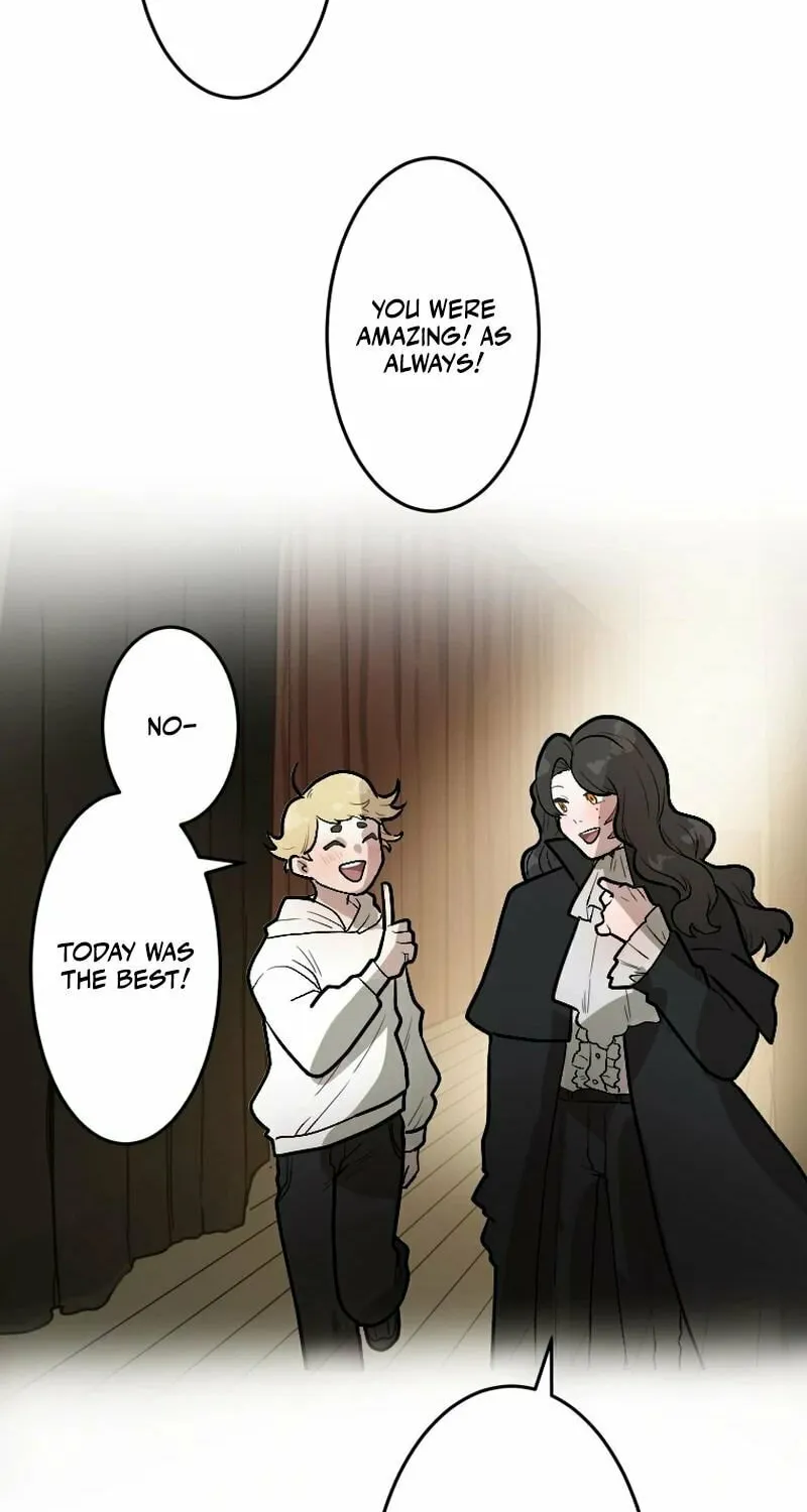 Cast as the Murderer Chapter 5 page 95 - 