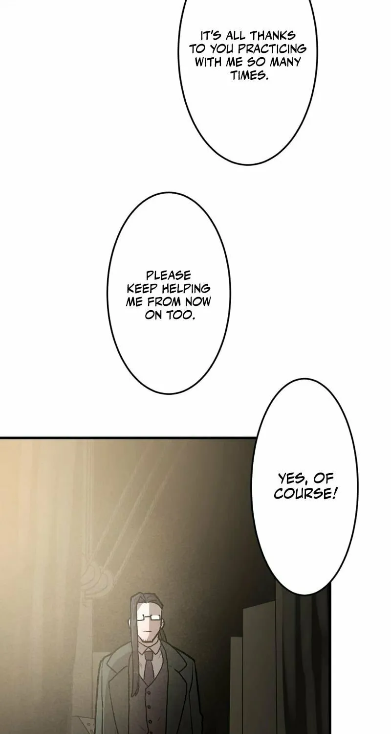 Cast as the Murderer Chapter 5 page 96 - 