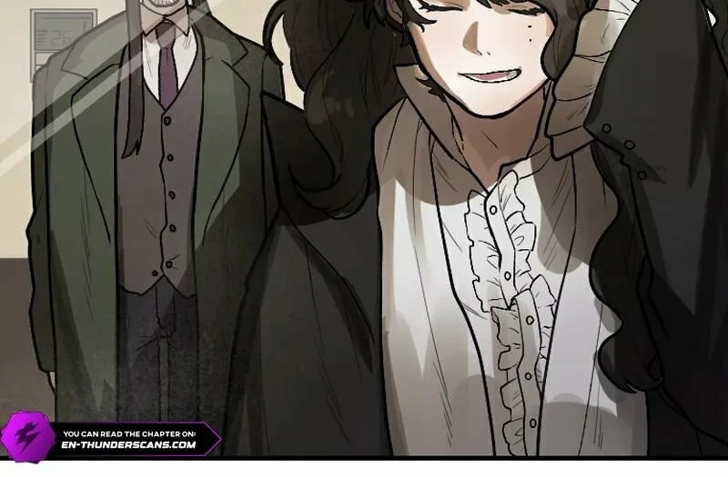 Cast as the Murderer Chapter 5 page 100 - 