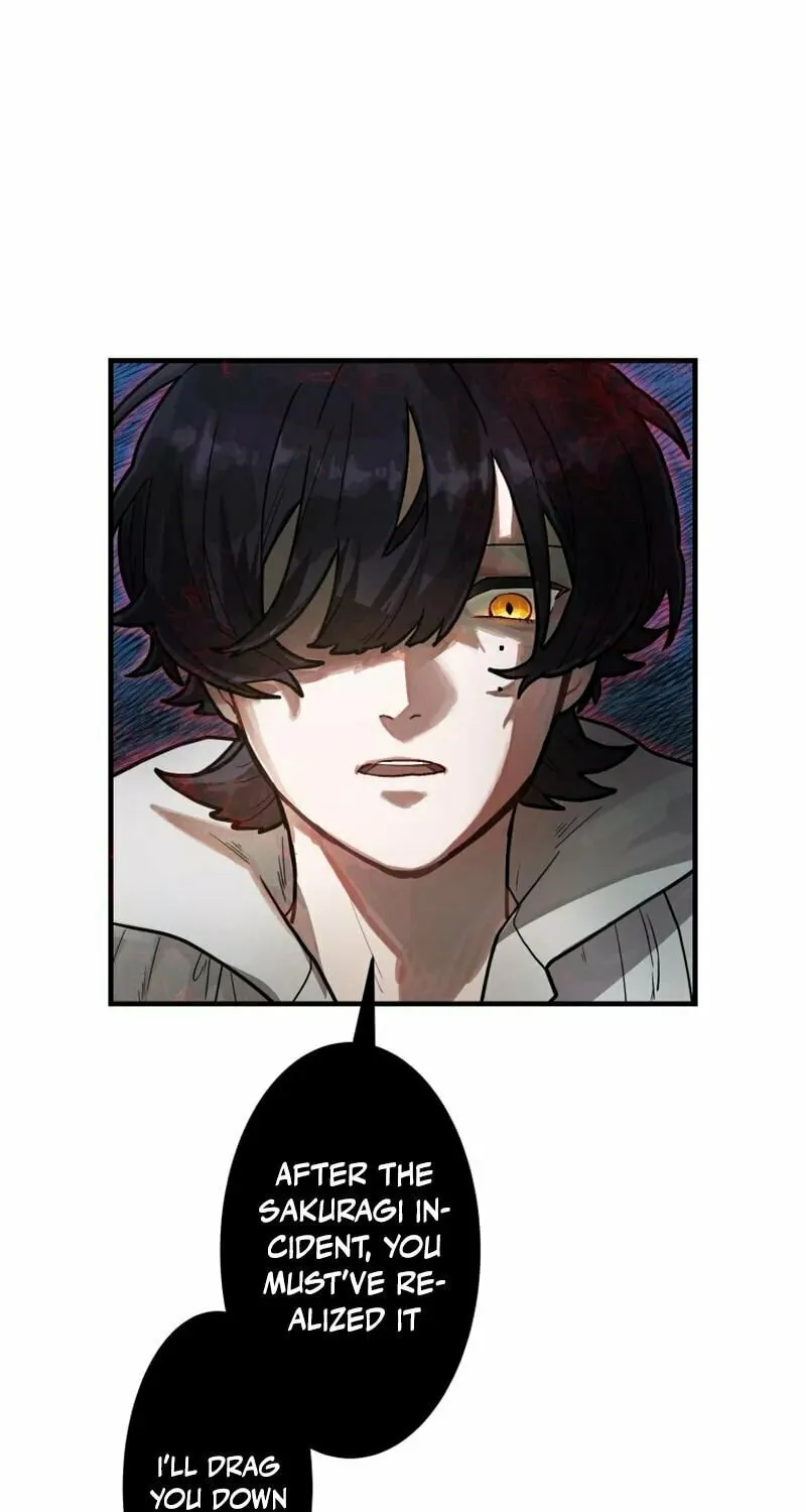 Cast as the Murderer Chapter 6 page 11 - 