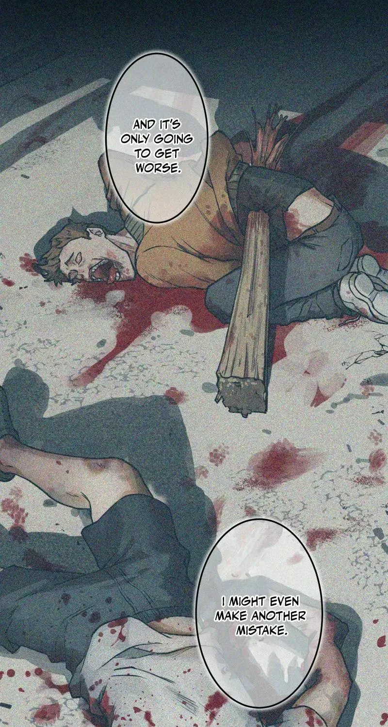 Cast as the Murderer Chapter 6 page 13 - 