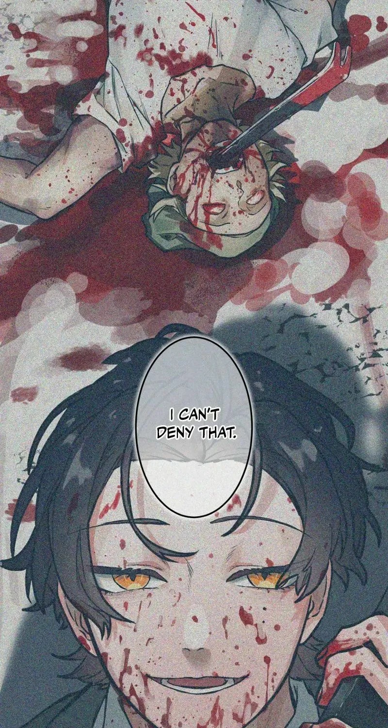 Cast as the Murderer Chapter 6 page 14 - 