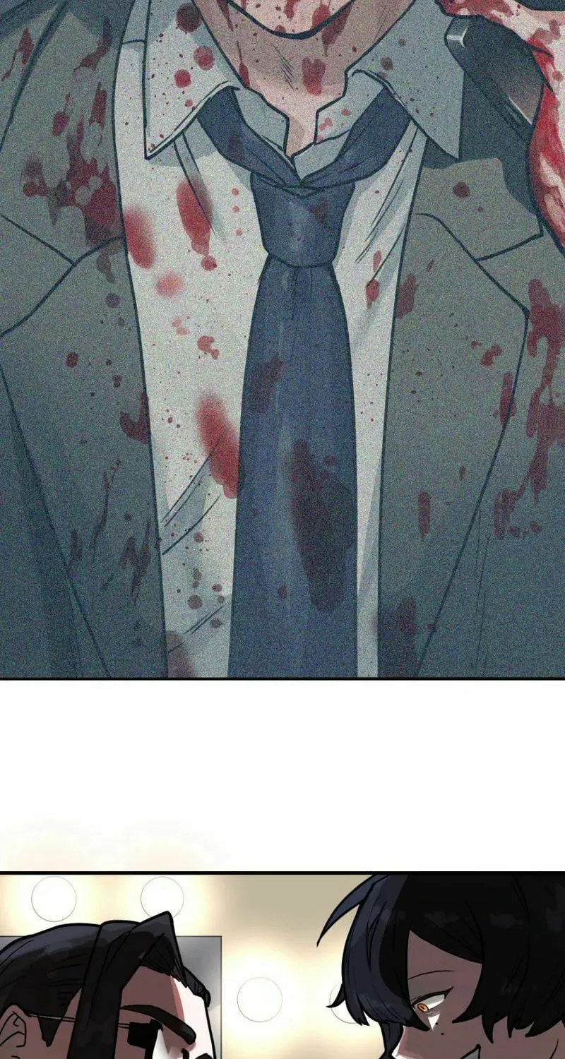 Cast as the Murderer Chapter 6 page 15 - 