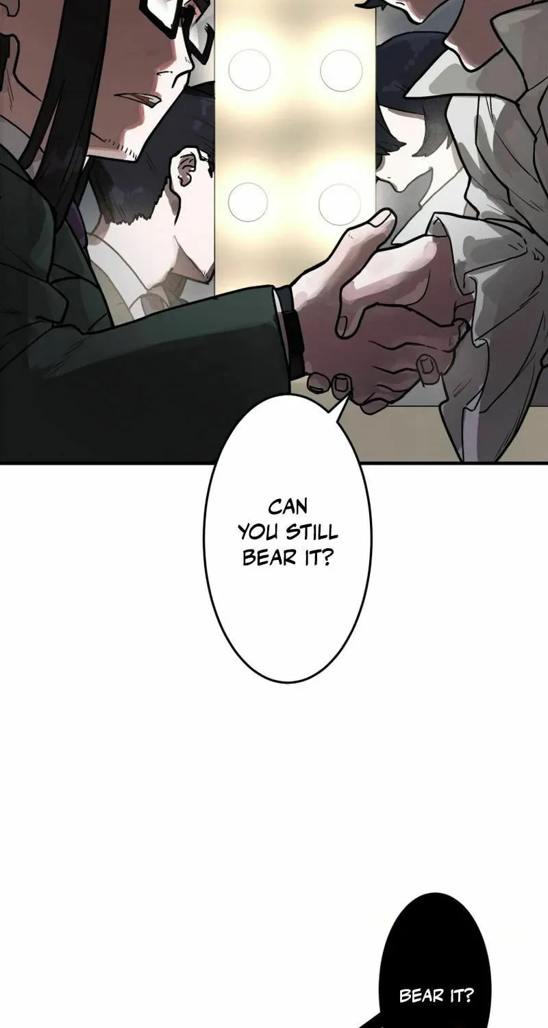 Cast as the Murderer Chapter 6 page 16 - 