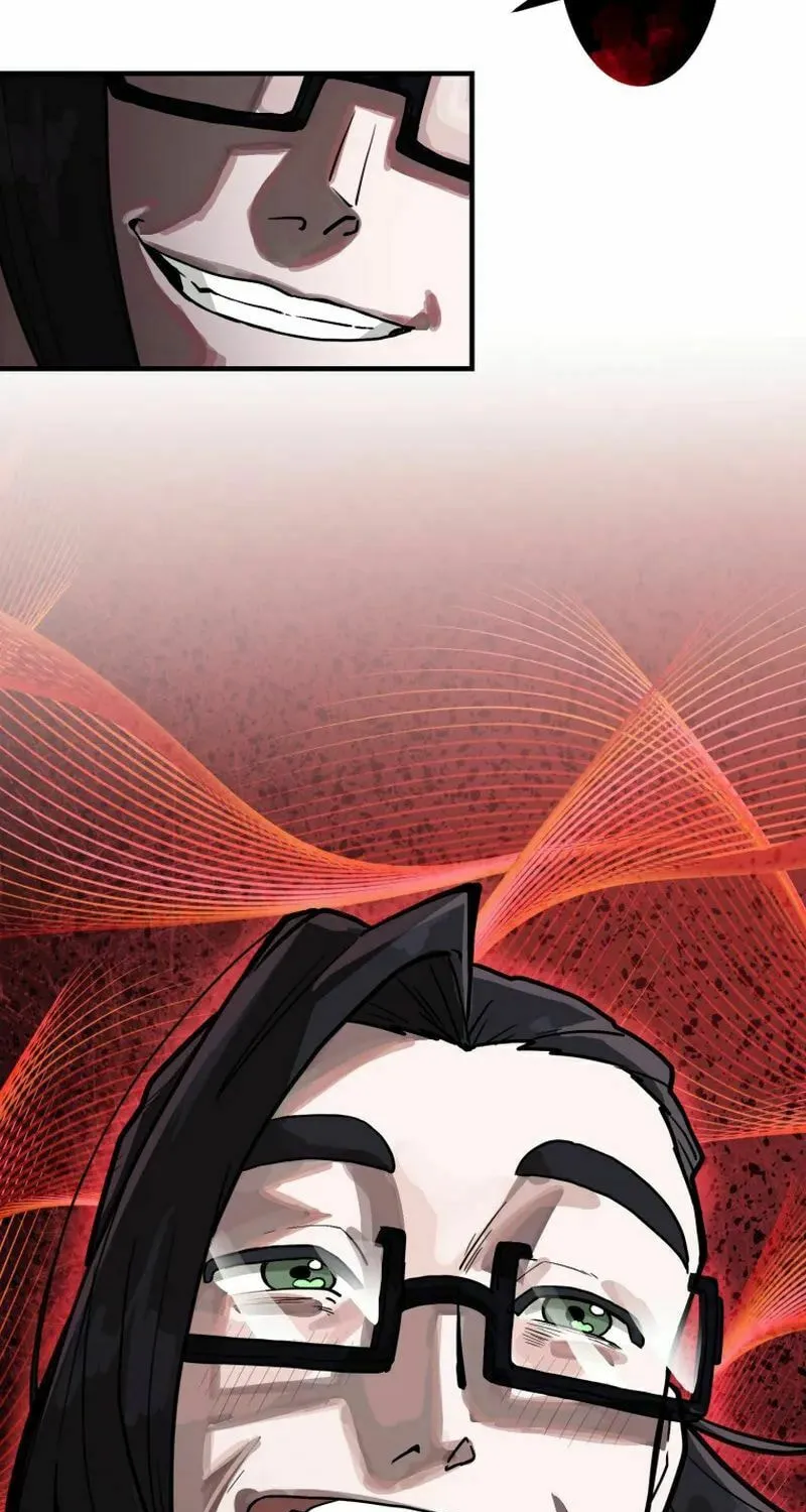 Cast as the Murderer Chapter 6 page 17 - 