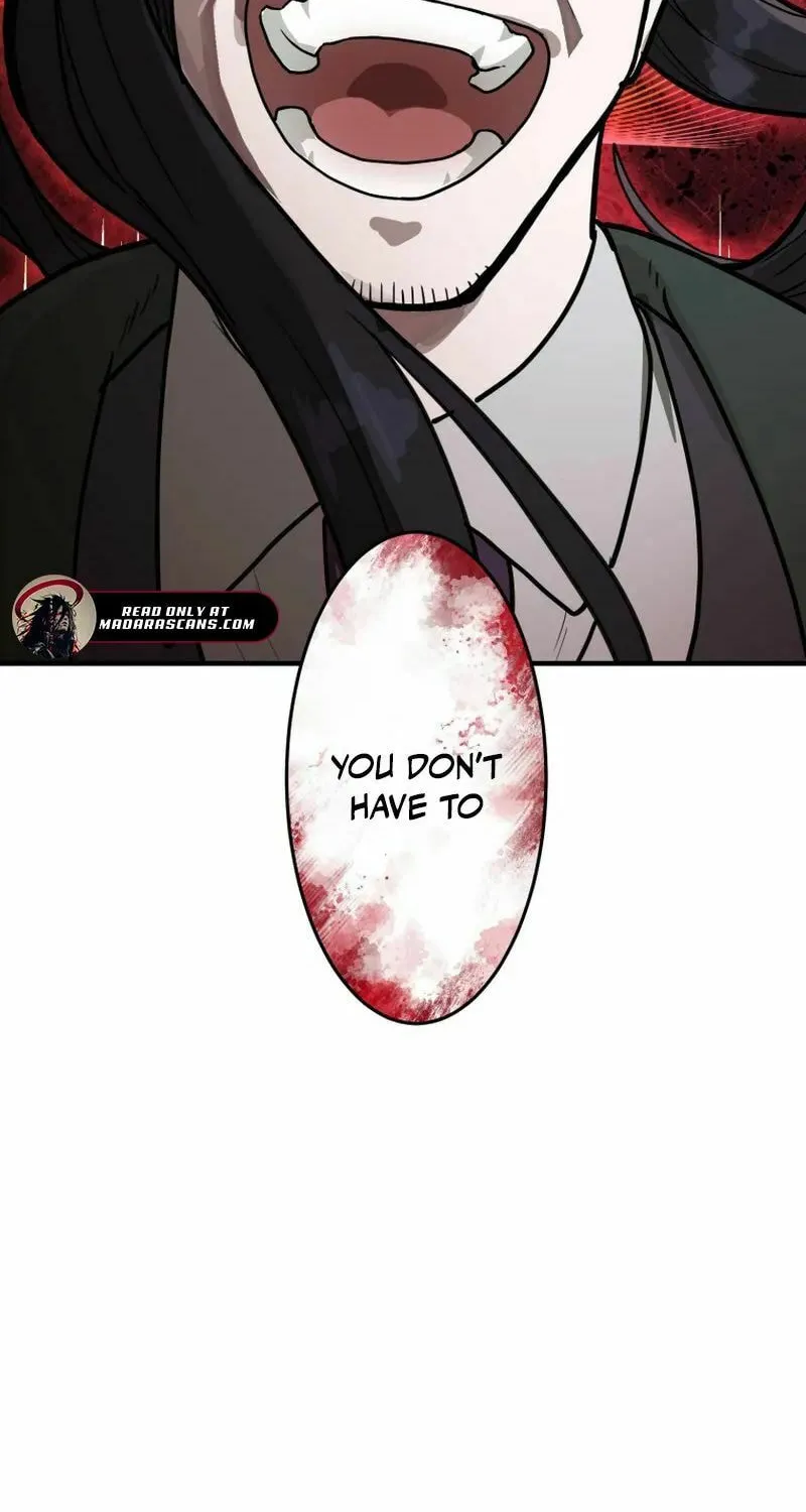 Cast as the Murderer Chapter 6 page 18 - 