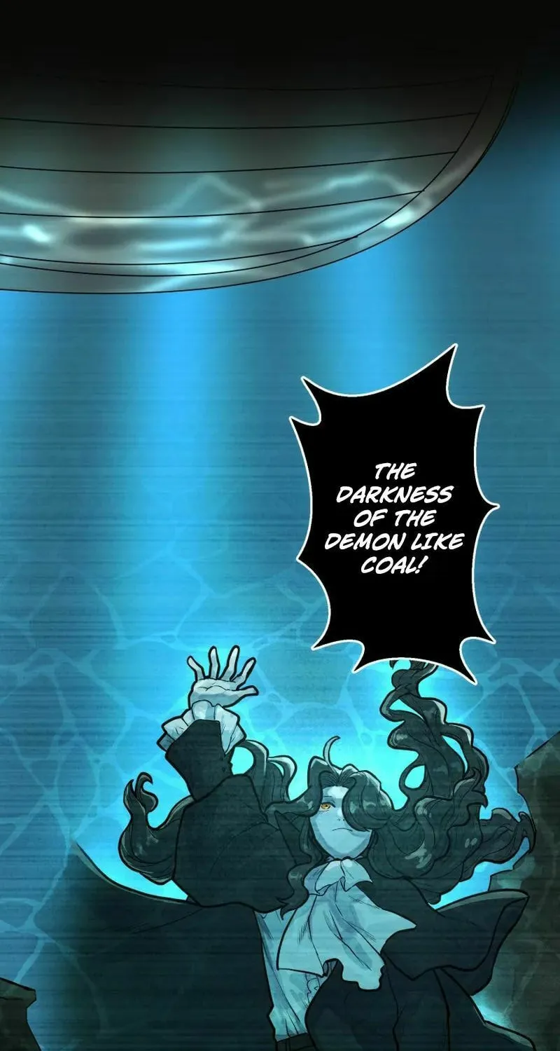 Cast as the Murderer Chapter 6 page 21 - 