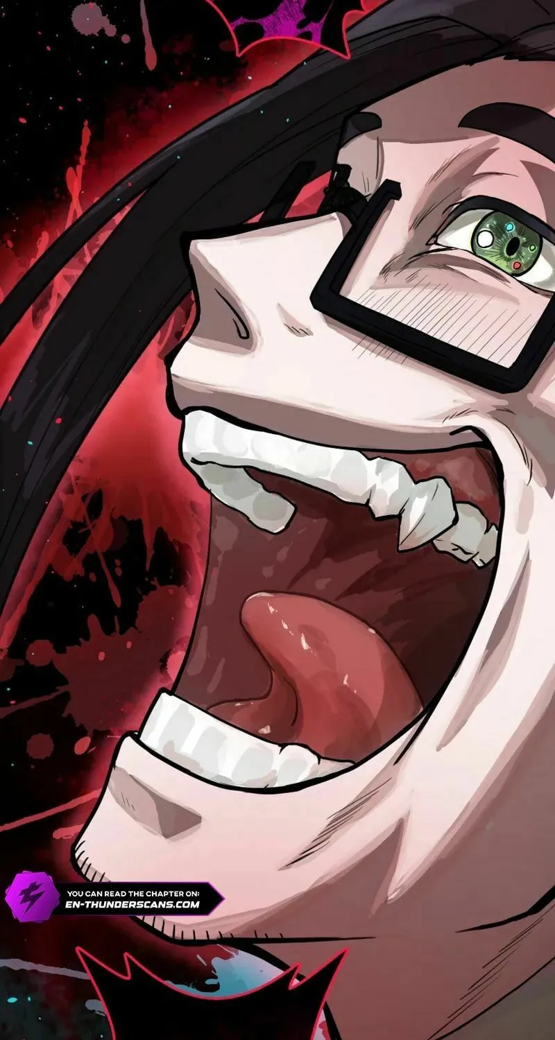 Cast as the Murderer Chapter 6 page 24 - 