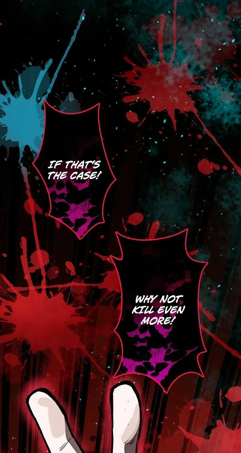 Cast as the Murderer Chapter 6 page 26 - 