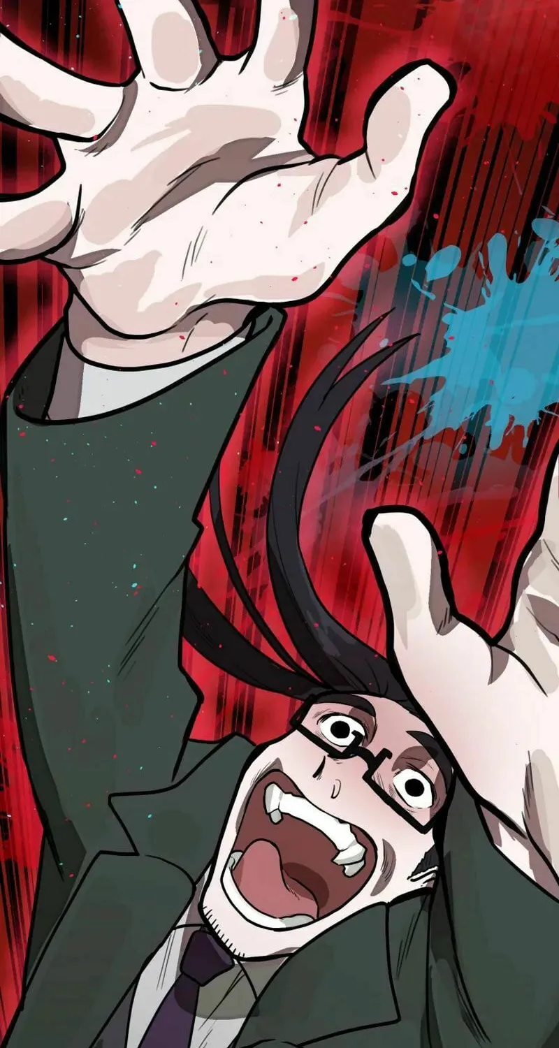 Cast as the Murderer Chapter 6 page 27 - 