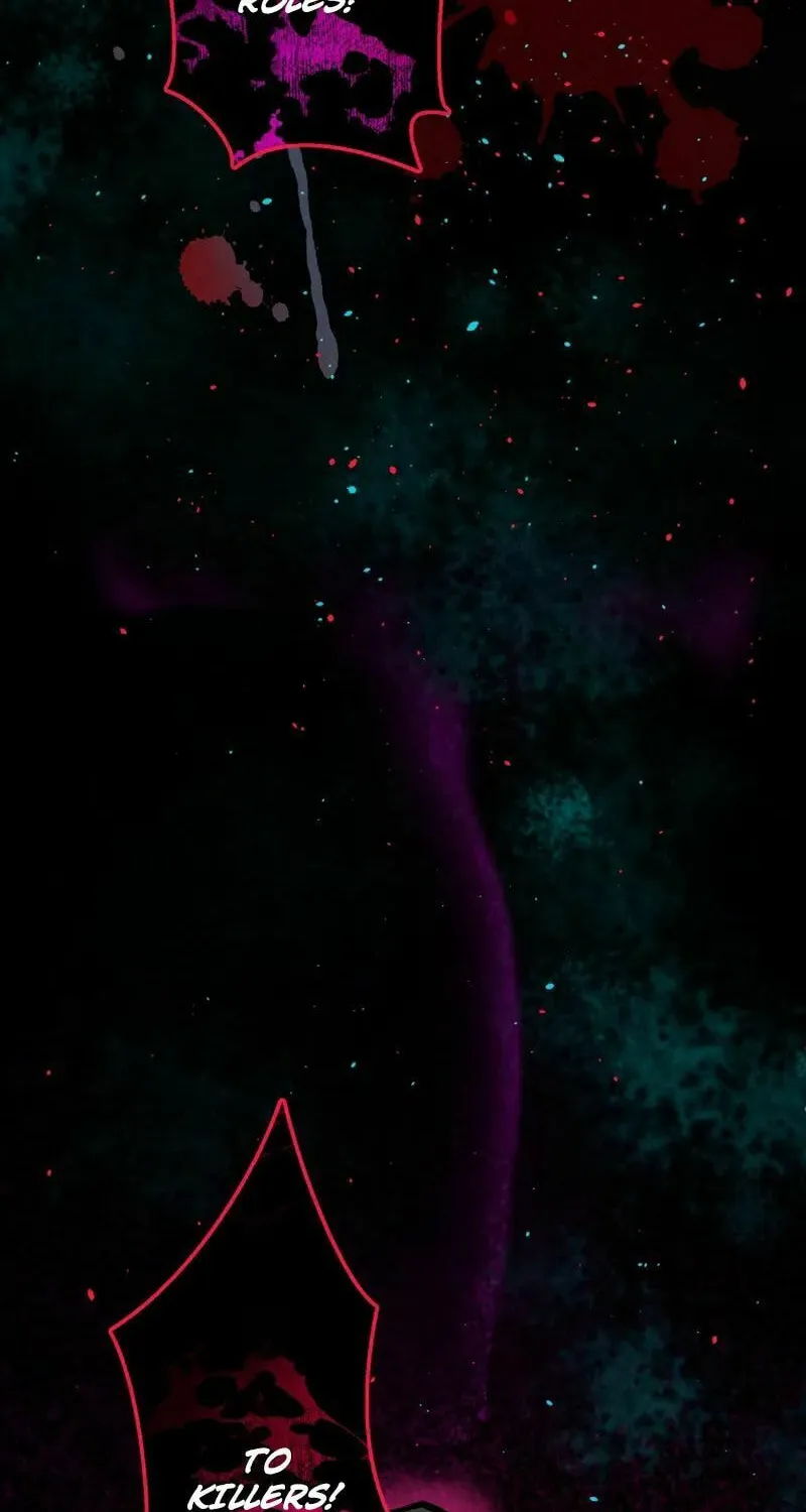Cast as the Murderer Chapter 6 page 29 - 