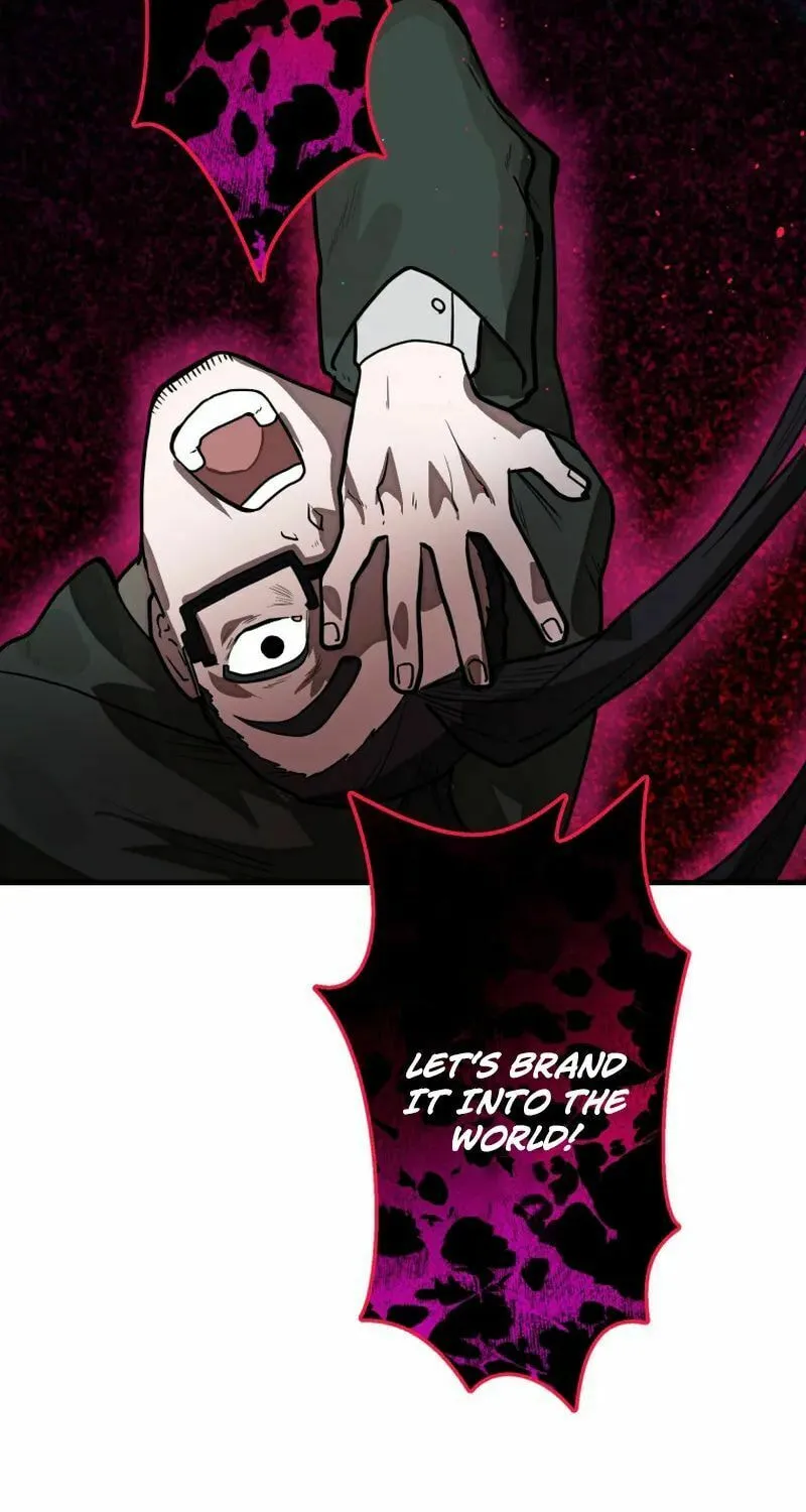 Cast as the Murderer Chapter 6 page 30 - 