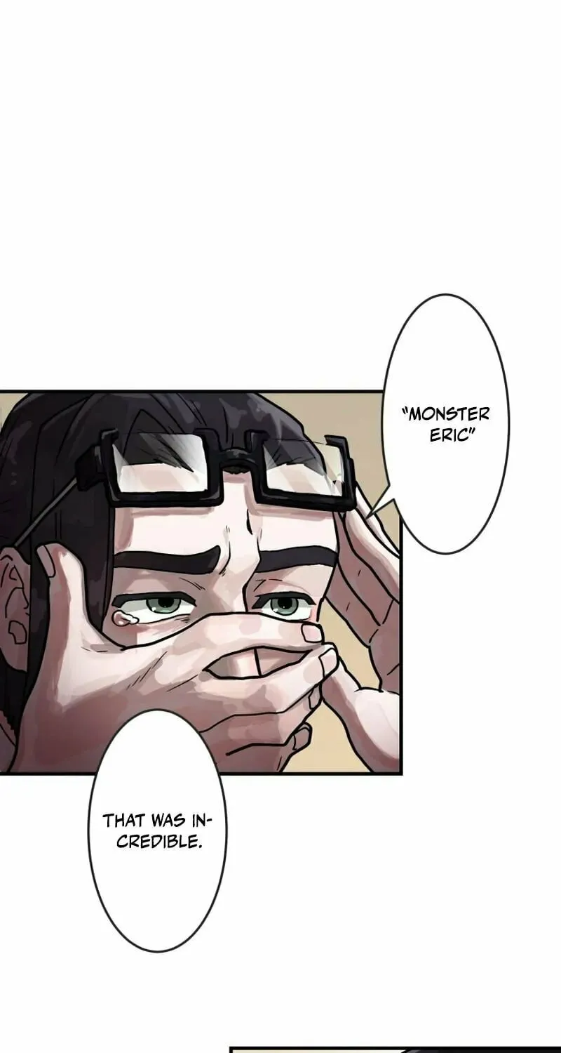 Cast as the Murderer Chapter 6 page 4 - 