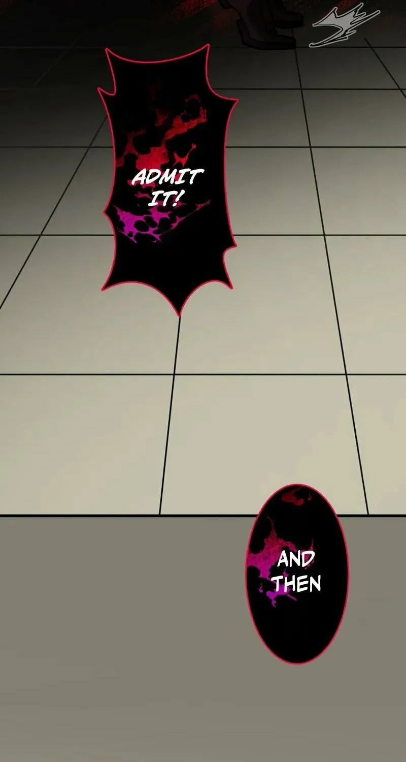 Cast as the Murderer Chapter 6 page 33 - 