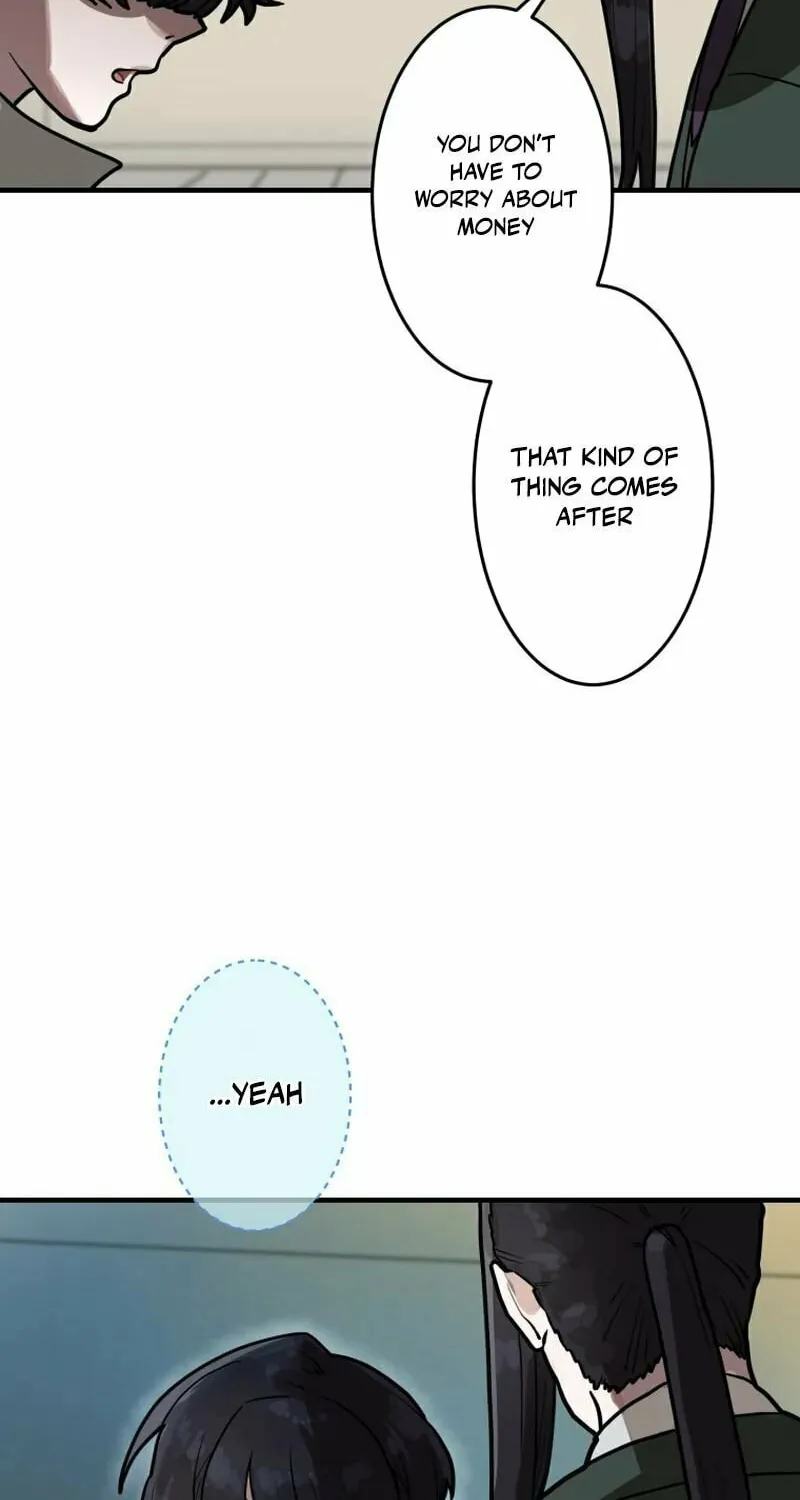 Cast as the Murderer Chapter 6 page 36 - 