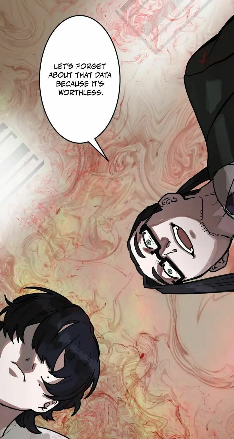Cast as the Murderer Chapter 6 page 40 - 