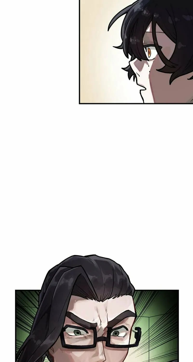 Cast as the Murderer Chapter 6 page 5 - 