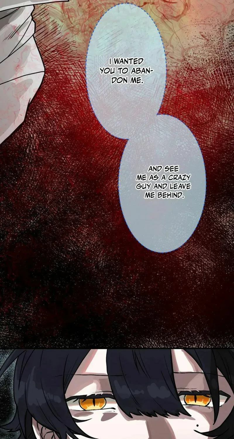 Cast as the Murderer Chapter 6 page 41 - 