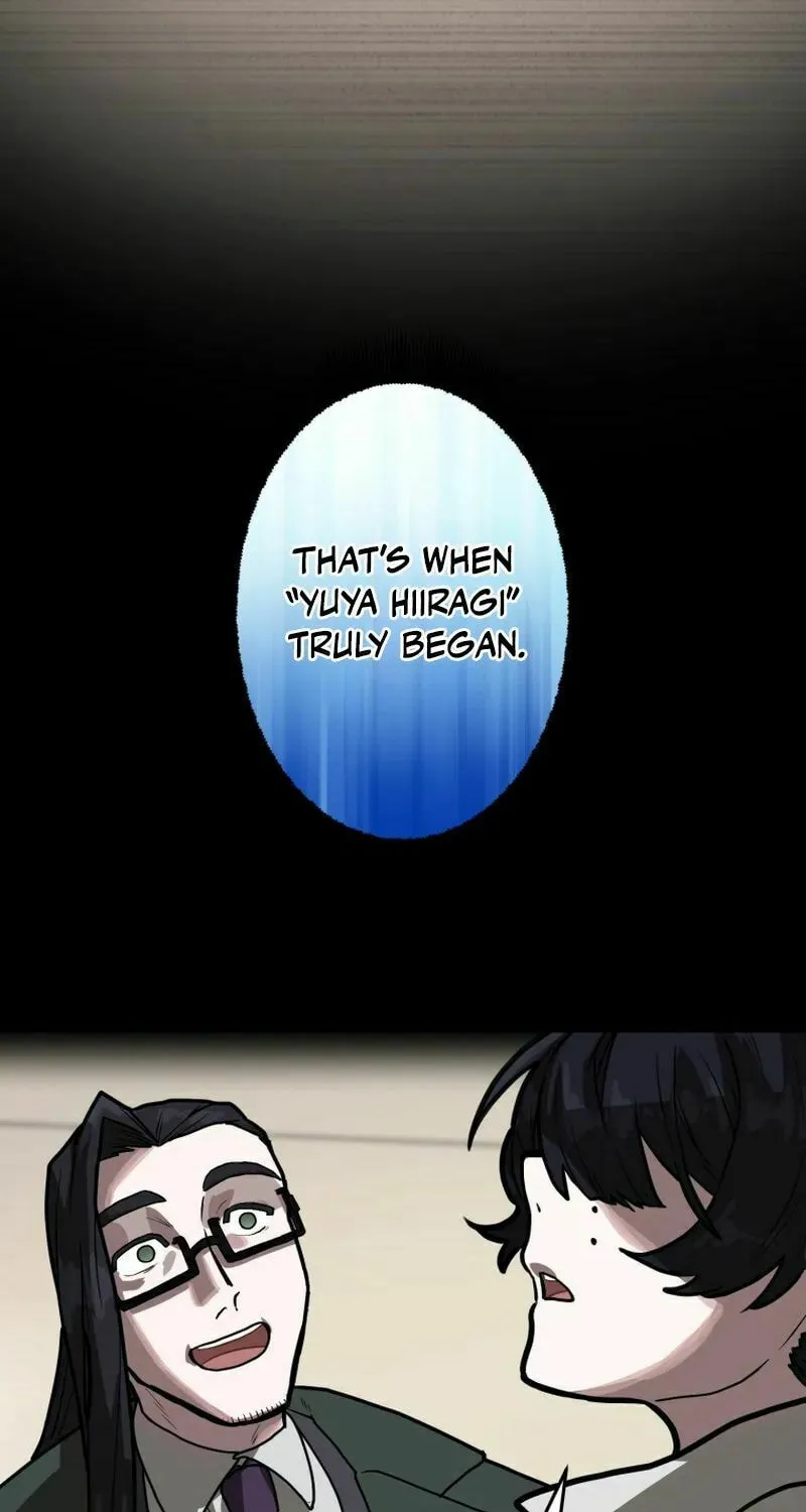 Cast as the Murderer Chapter 6 page 45 - 