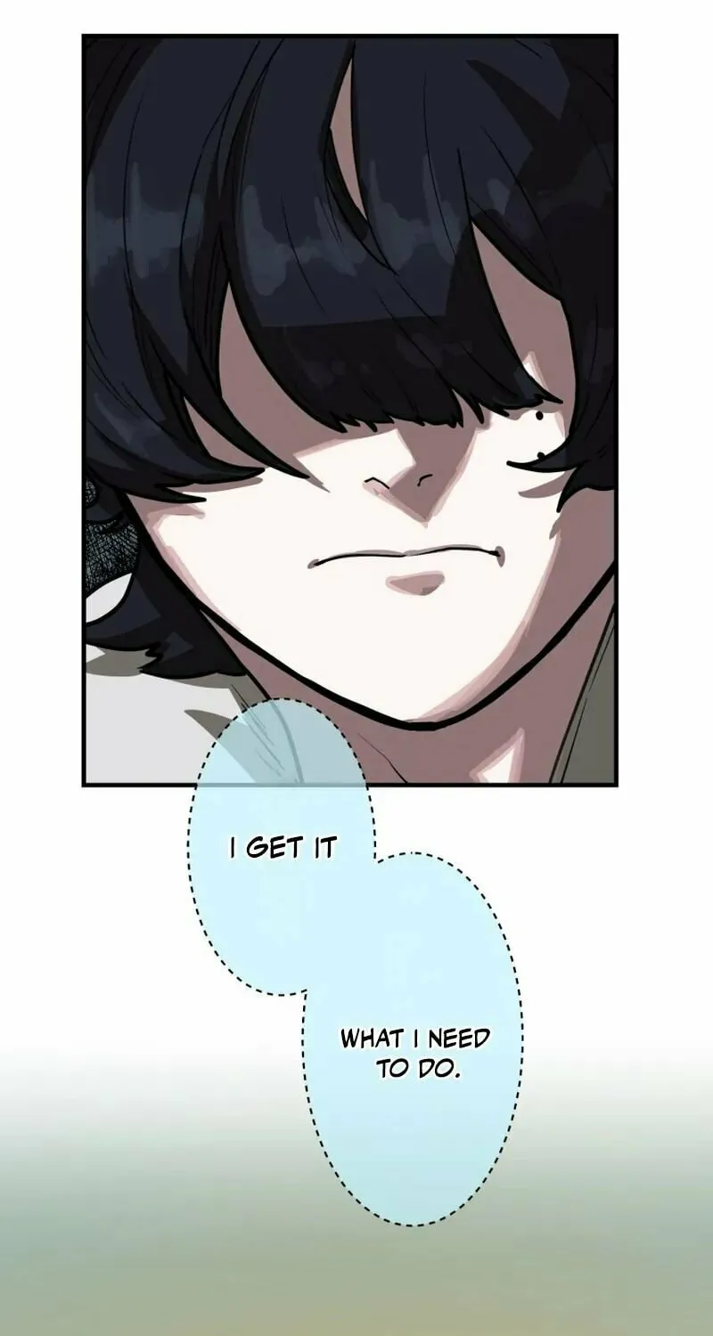 Cast as the Murderer Chapter 6 page 47 - 