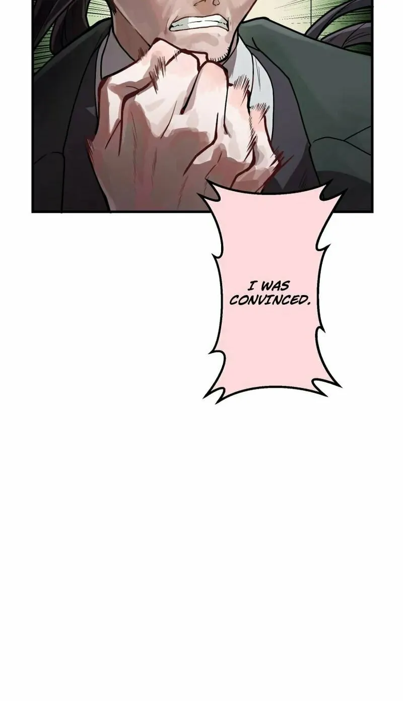 Cast as the Murderer Chapter 6 page 6 - 