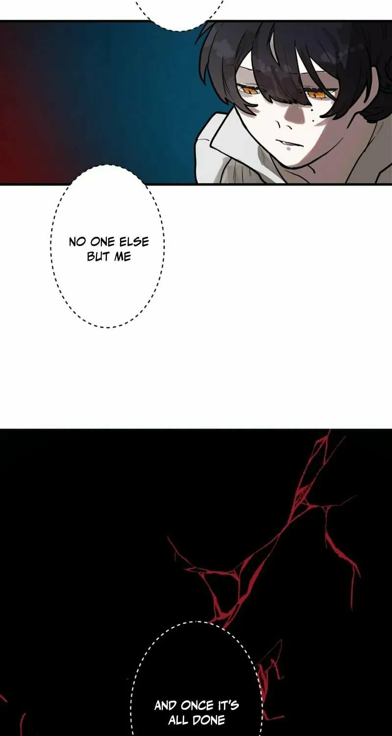 Cast as the Murderer Chapter 6 page 54 - 