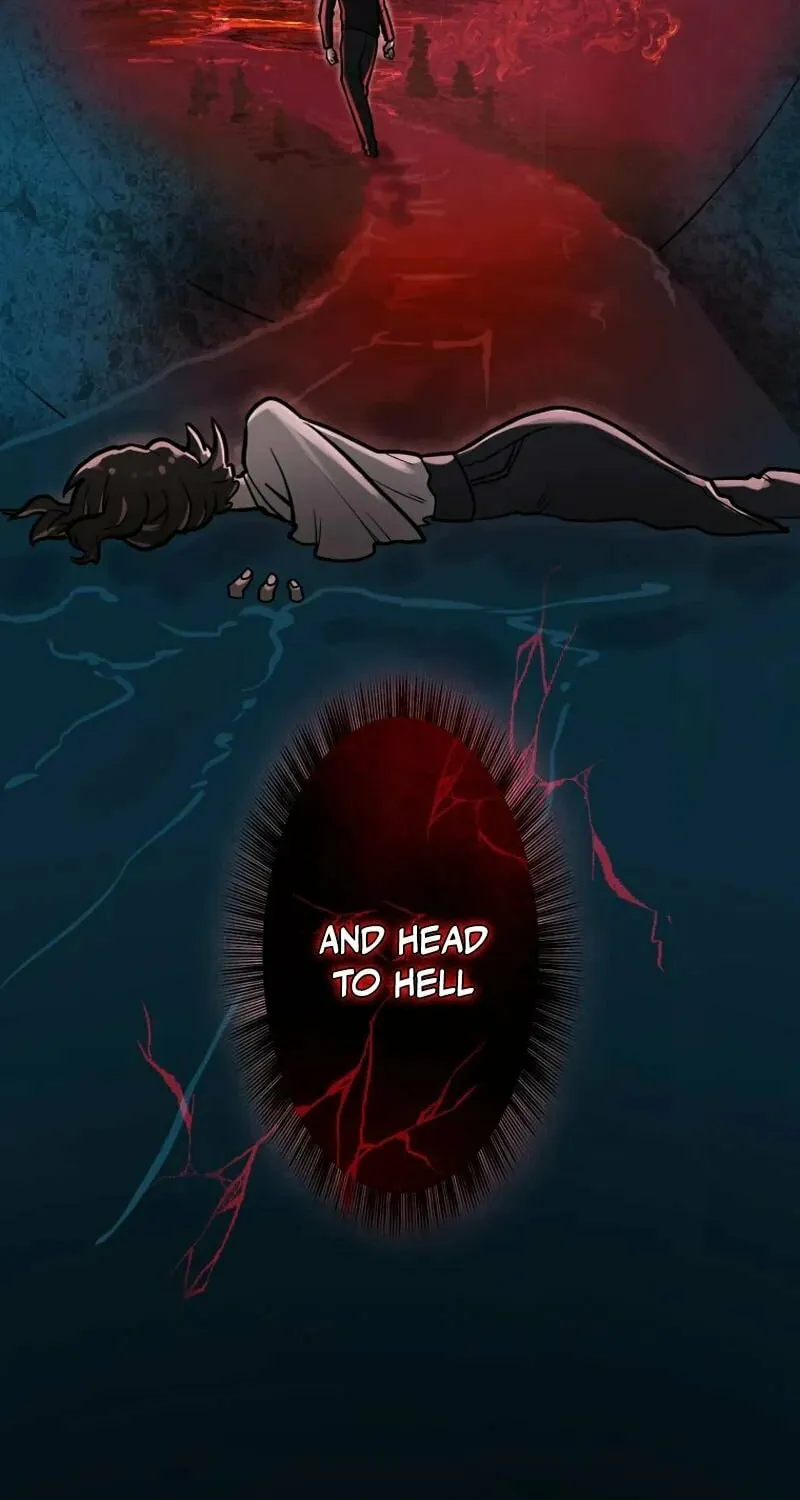 Cast as the Murderer Chapter 6 page 56 - 