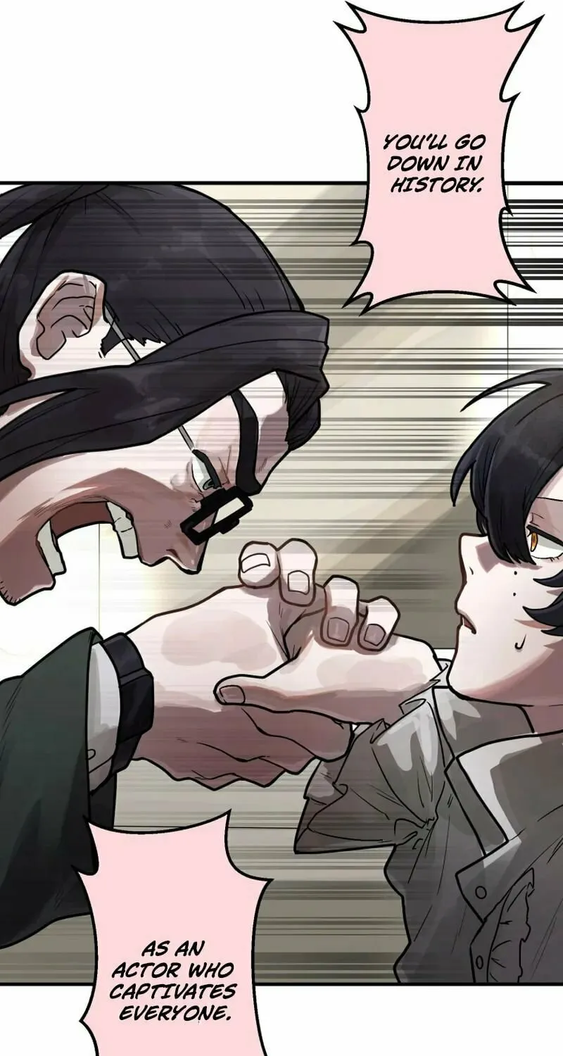 Cast as the Murderer Chapter 6 page 7 - 