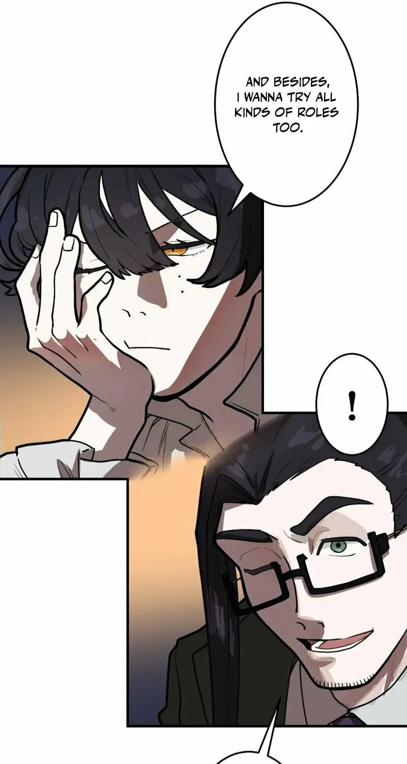Cast as the Murderer Chapter 6 page 61 - 