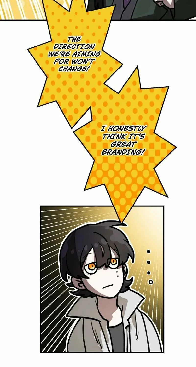 Cast as the Murderer Chapter 6 page 63 - 
