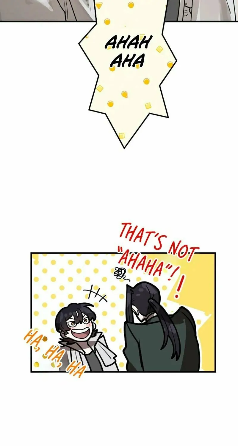 Cast as the Murderer Chapter 6 page 65 - 