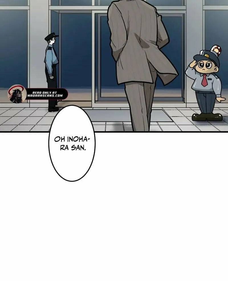 Cast as the Murderer Chapter 6 page 67 - 