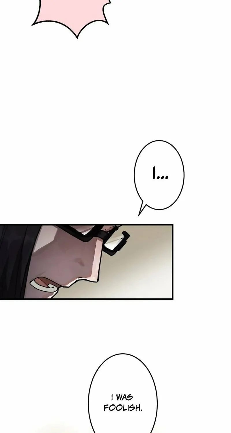Cast as the Murderer Chapter 6 page 8 - 