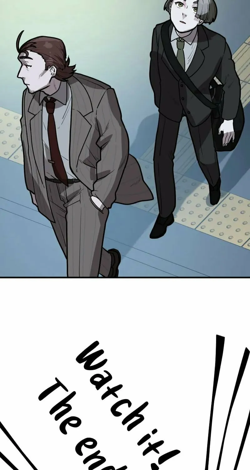 Cast as the Murderer Chapter 6 page 79 - 