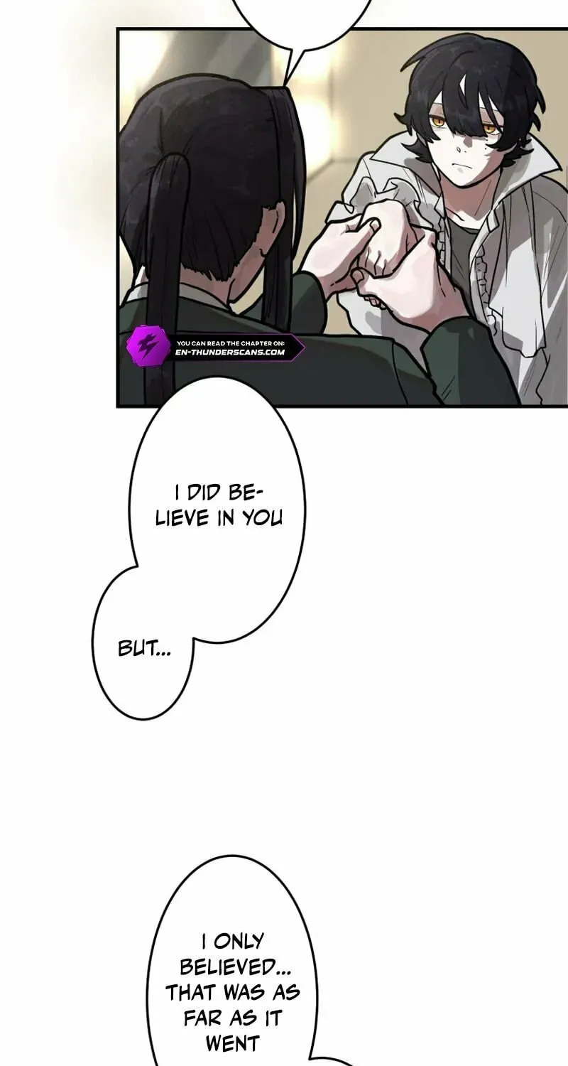 Cast as the Murderer Chapter 6 page 9 - 