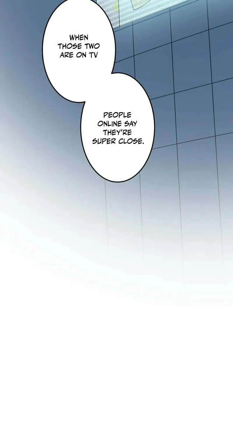 Cast as the Murderer Chapter 6 page 84 - 