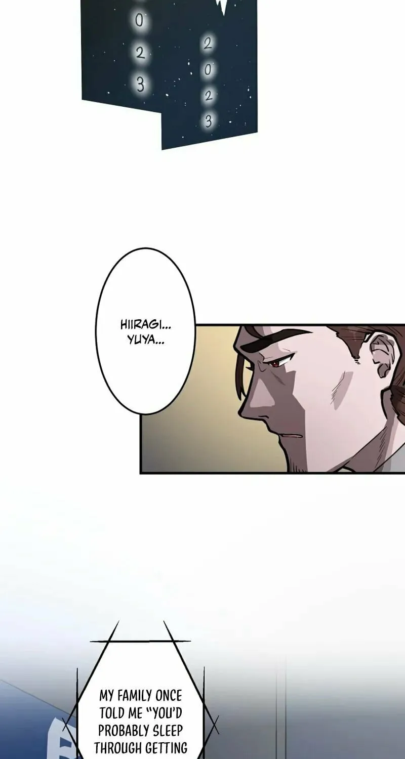 Cast as the Murderer Chapter 6 page 87 - 
