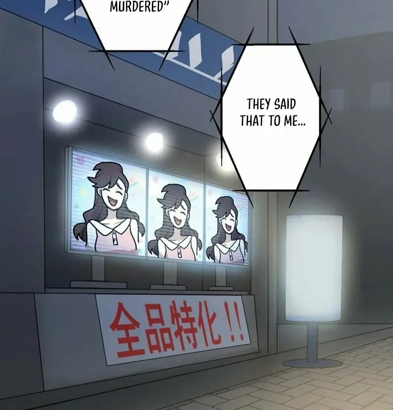 Cast as the Murderer Chapter 6 page 88 - 