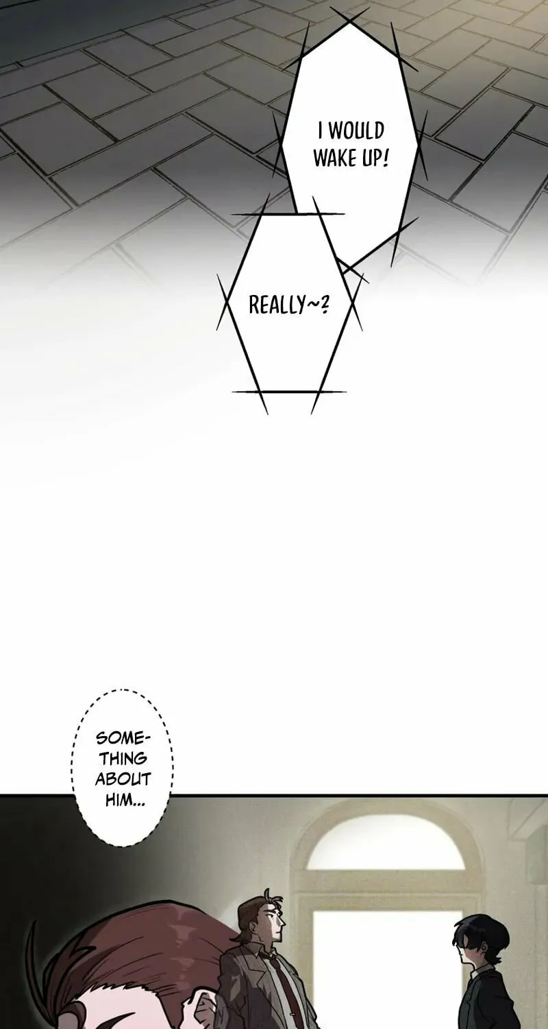 Cast as the Murderer Chapter 6 page 89 - 