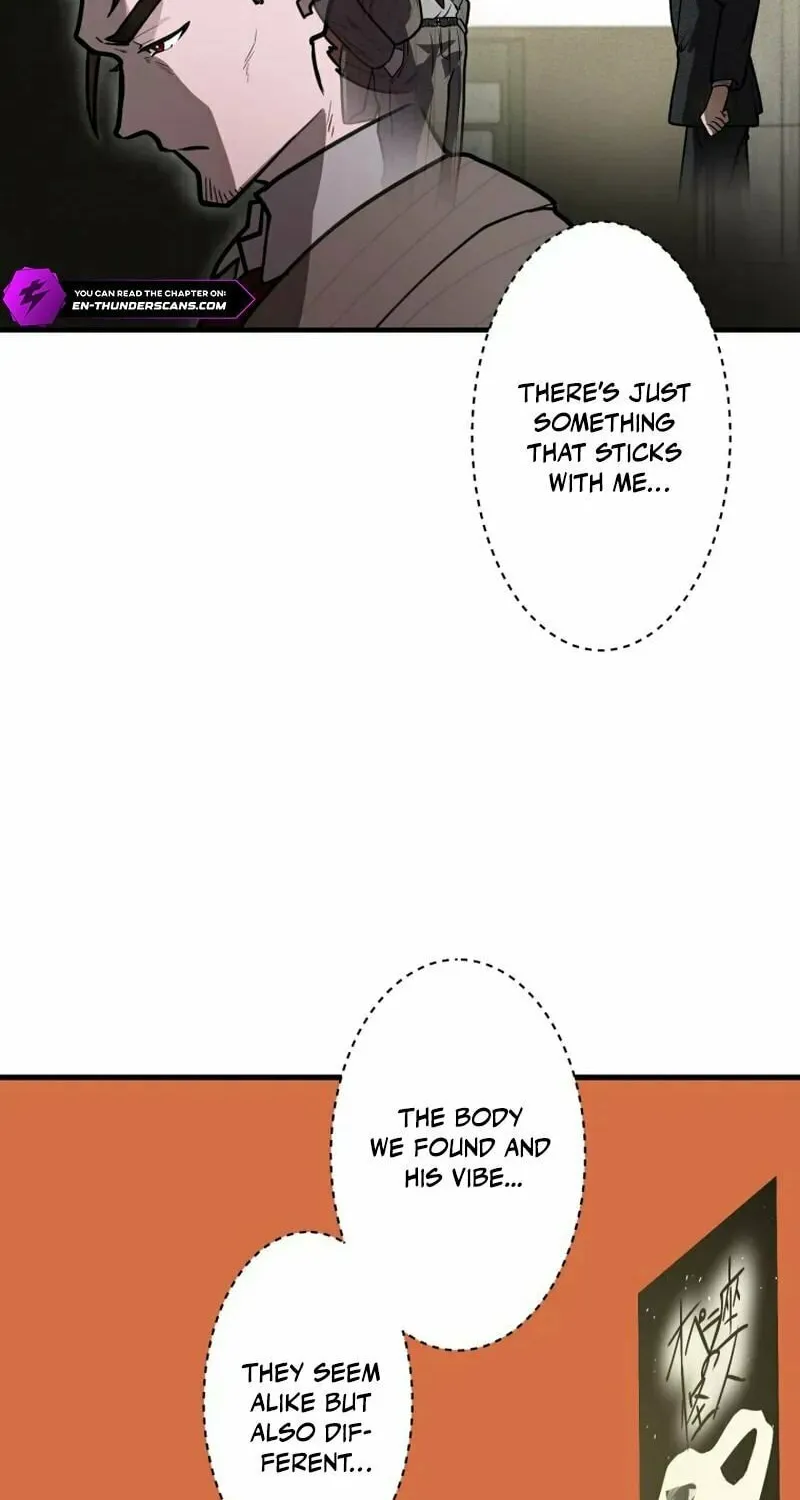 Cast as the Murderer Chapter 6 page 90 - 