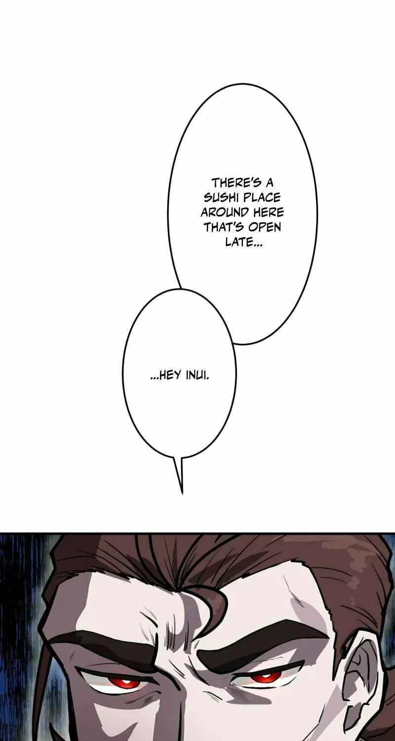 Cast as the Murderer Chapter 6 page 93 - 