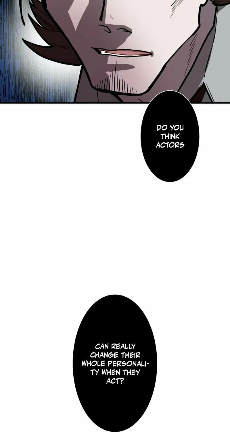 Cast as the Murderer Chapter 6 page 94 - 