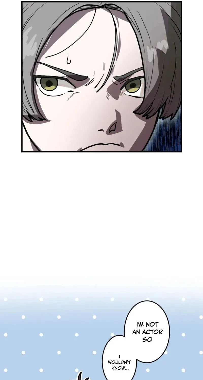 Cast as the Murderer Chapter 6 page 96 - 