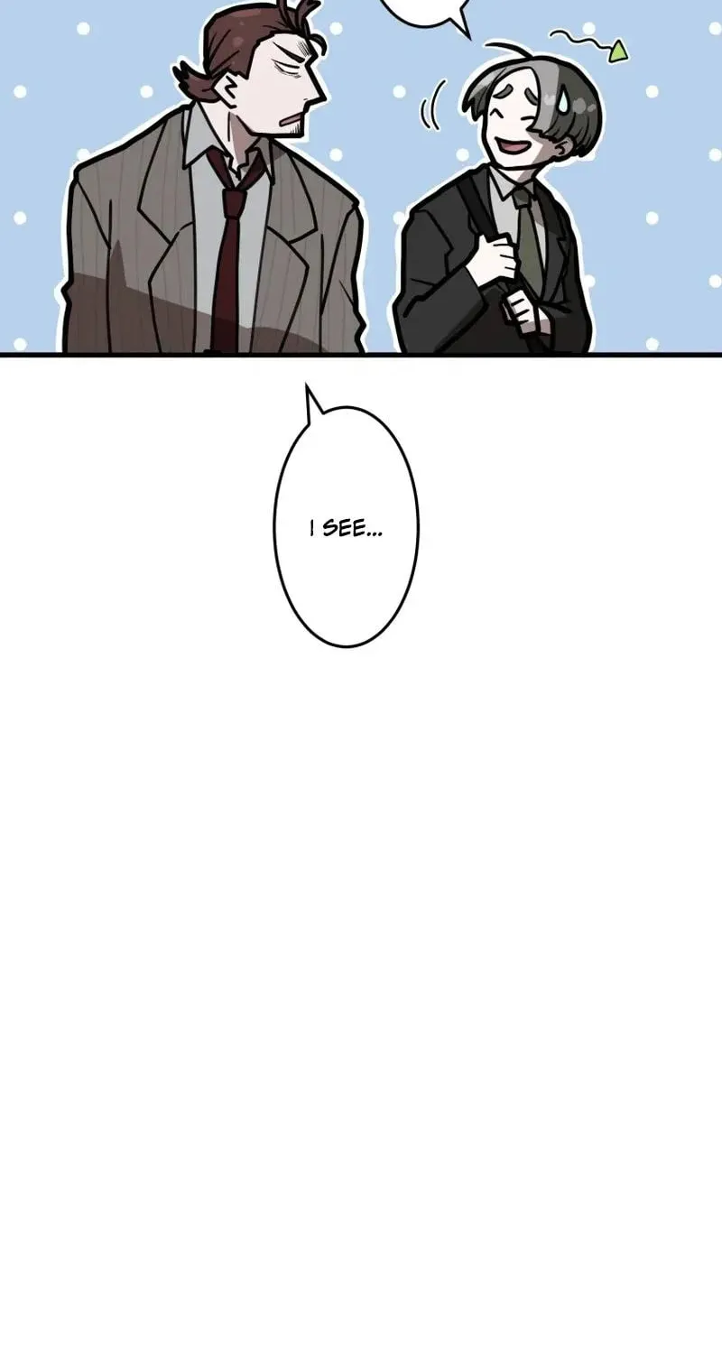 Cast as the Murderer Chapter 6 page 97 - 