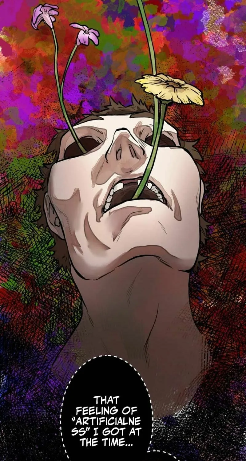 Cast as the Murderer Chapter 7 page 101 - 
